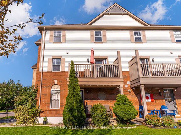 3rd image of 1160 Barnard Dr