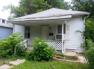 910 Sandifer Ave, Columbia, MO 65201