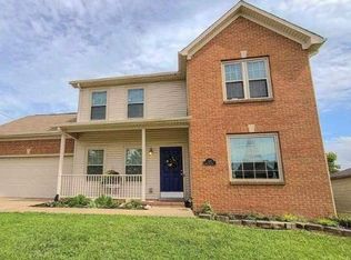 208 Southside Way, Nicholasville, KY 40356