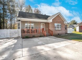 108 Payne Court, Rocky Mount, NC 27801