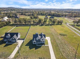 2070 Hamilton Chambers Rd Lot 12, Lebanon, TN 37087