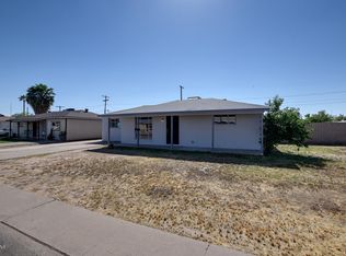8044 N 29th Dr, Phoenix, AZ 85051