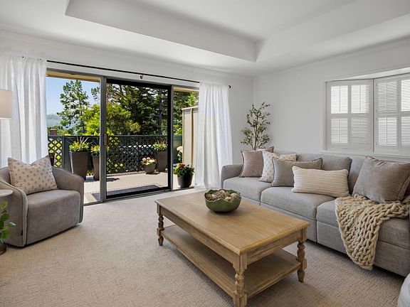 4th image of 58 Del Mesa Carmel