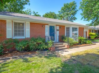 2532 NW 49th St, Oklahoma City, OK 73112