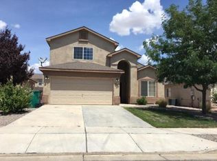 357 Soothing Meadows Dr NE, Rio Rancho, NM 87144