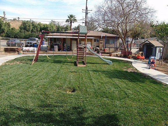 Over 10,000 sq. ft. LOT!