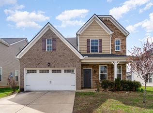 3235 Calendula Way, Murfreesboro, TN 37128
