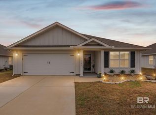 17041 Muse St, Loxley, AL 36551