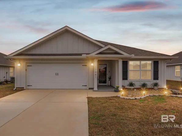 17041 Muse St, Loxley, AL 36551