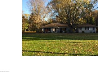 127 Marion Dr, Poland, OH