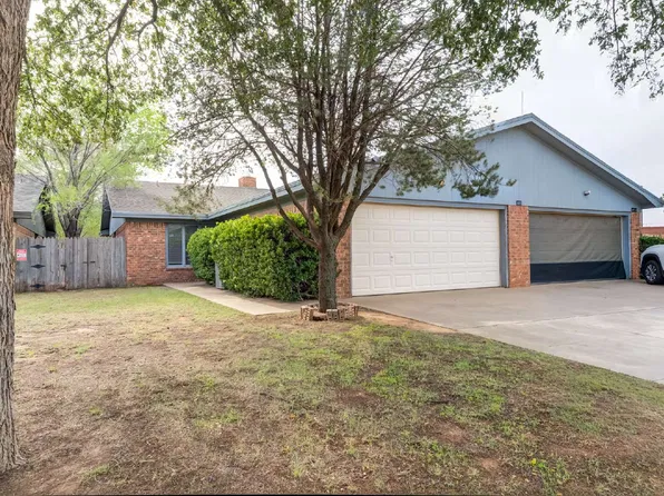 1317 80th St Unit A, Lubbock, TX 79423