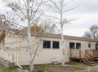 8501 Mummy Range Dr, Fort Collins, CO 80528