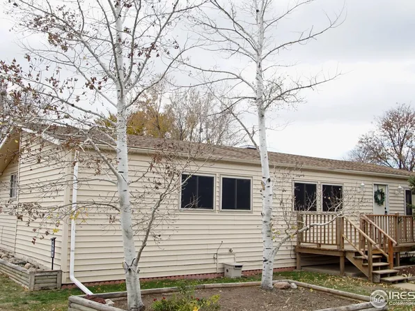 8501 Mummy Range Dr, Fort Collins, CO 80528