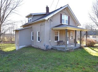 1871 Hubbard Masury Rd, Hubbard, OH 44425
