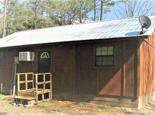 1271 County Road 4430, Clarksville, AR 72830