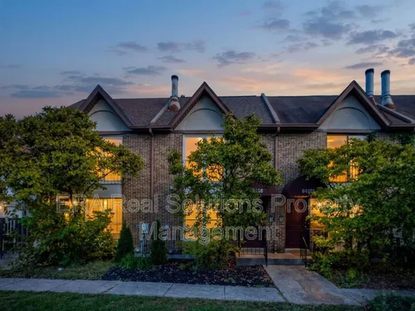 2436 Grandview Ave, Cincinnati, OH 45206