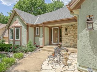 16408 W 138th Ter, Olathe, KS 66062
