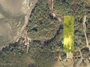 Eddings Point Rd, Saint Helena Island, SC 29920