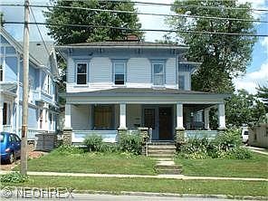 2nd image of 327 N Bever St Unit 1/2