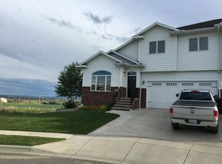 3110 Falcon Ridge Way, Billings, MT 59106