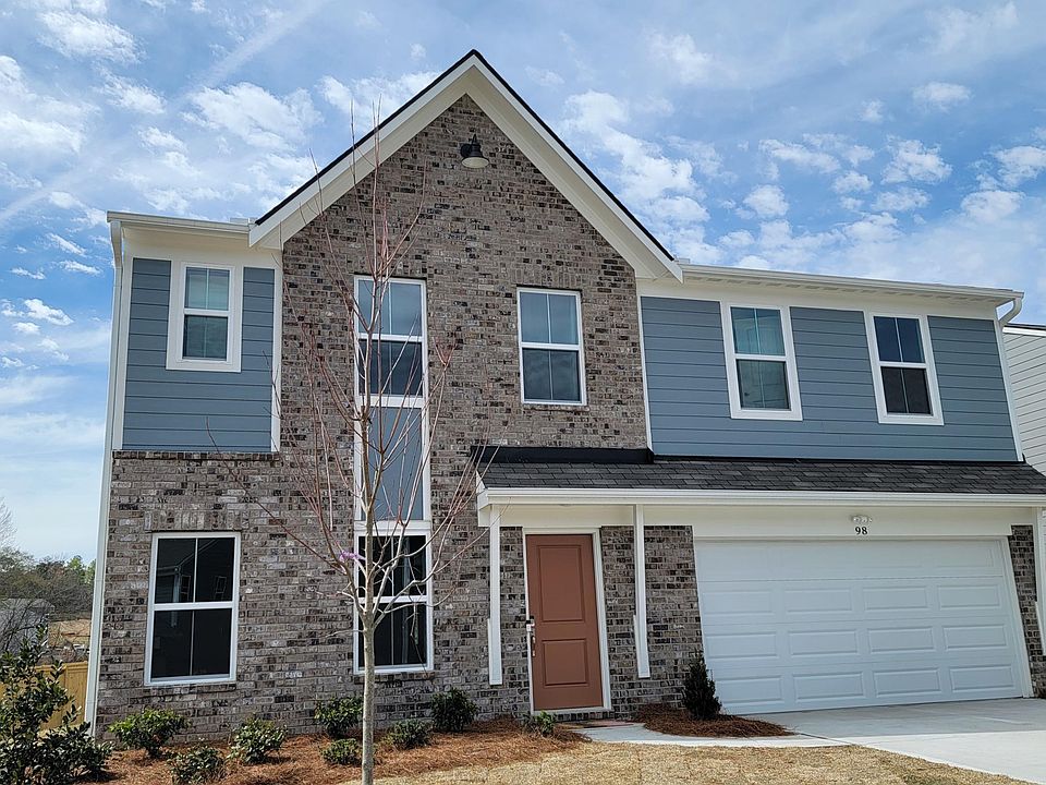 98 Cortese Ln, Braselton, GA 30517 Zillow