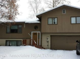4610 Harvard Cir, Fairbanks, AK 99709