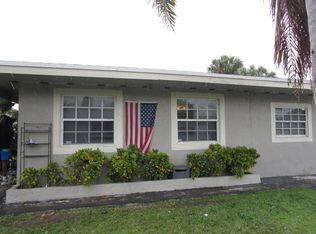 1145 W 27th Street, Riviera Beach, FL 33404