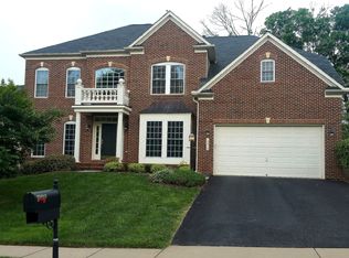 15612 Merrily Way, Woodbridge, VA 22193