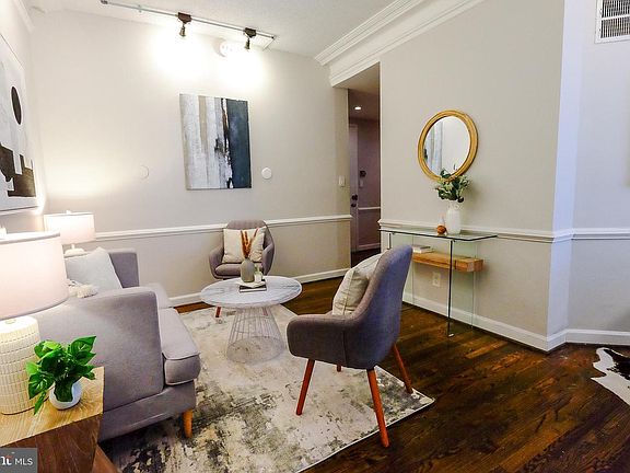 4th image of 2123 California St NW APT B7