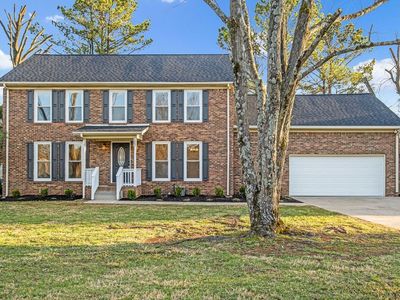 507 Upland Ct, Murfreesboro, TN, 37129