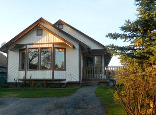 1715 Cedrus Cir, Anchorage, AK 99507