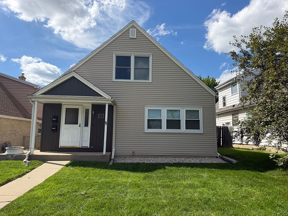 1st image of 2557 S 60th St #1