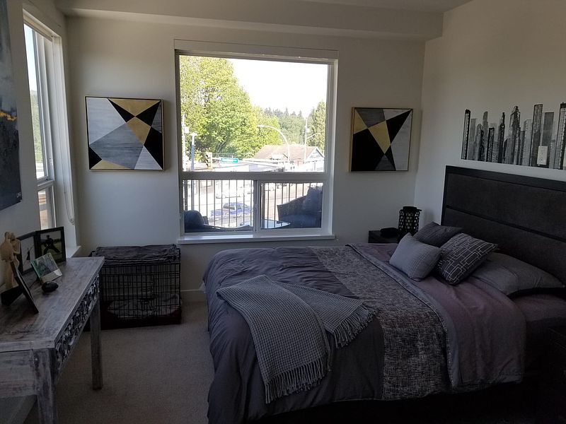 Abbotsford Apartment for rent - 2 Bedrooms — photo 15