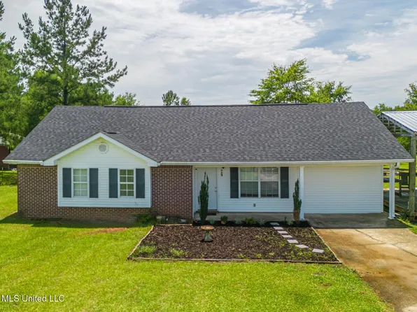 530 W McHenry Rd, McHenry, MS 39561