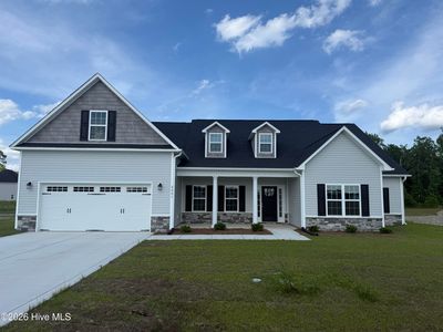 2001 Tarpon Trail, New Bern, NC, 28562