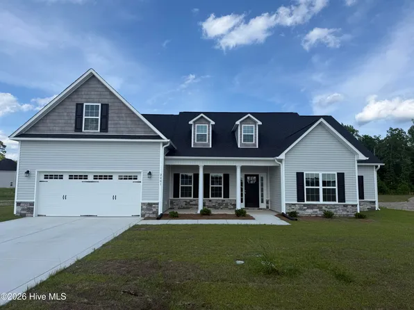 2001 Tarpon Trail, New Bern, NC 28562