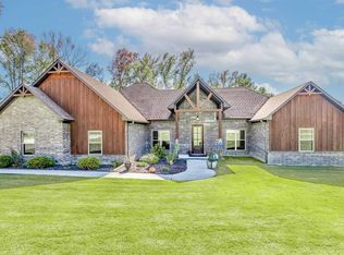 8 Winterberry Dr, Greenbrier, AR 72058