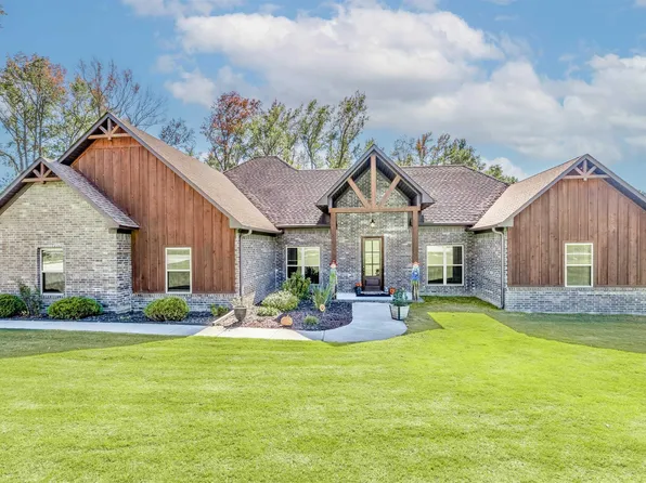 8 Winterberry Dr, Greenbrier, AR 72058