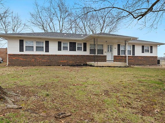 2nd image of 84 S Rock Ridge Street