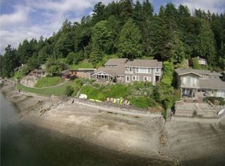 5031 Sunrise Beach Rd NW, Olympia, WA 98502