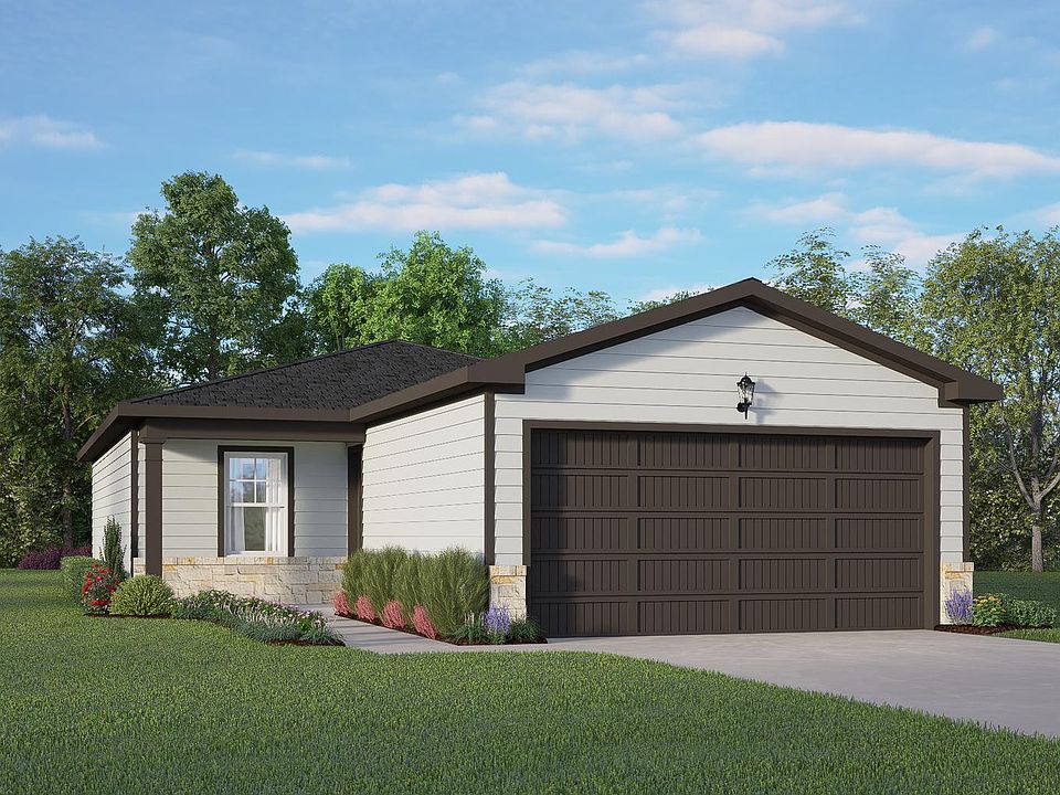 Build The Comal C - now starting at 252,990