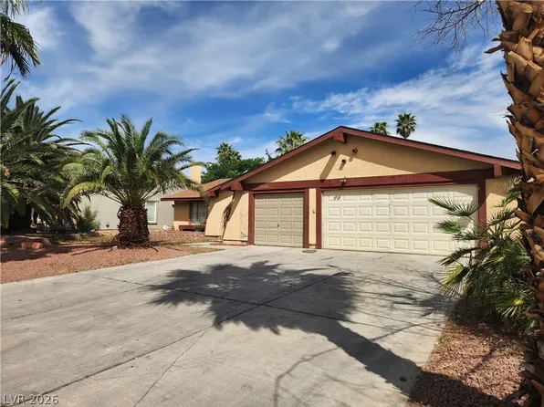 5166 W Desert Inn Rd, Las Vegas, NV 89146