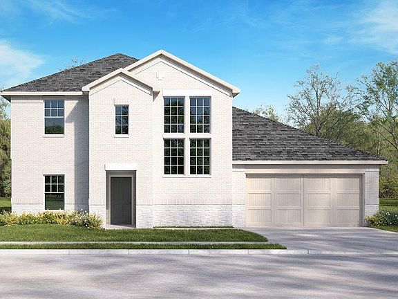 Plan Elevation.