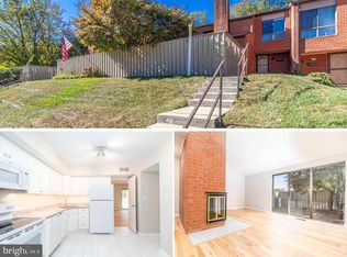 205 Deer Fox Ln, Lutherville Timonium, MD 21093