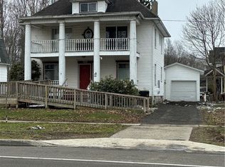 335 Broad St, Salamanca, NY 14779