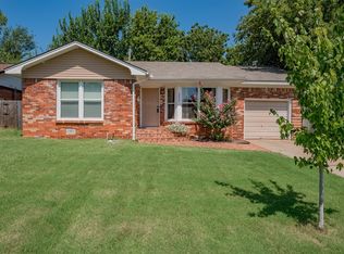 2421 Gladstone Ter, Oklahoma City, OK 73120