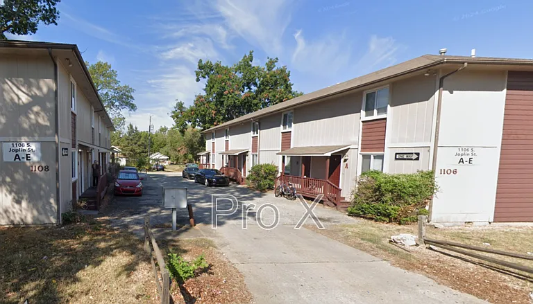 1108 S Joplin St #D — Photo 1
