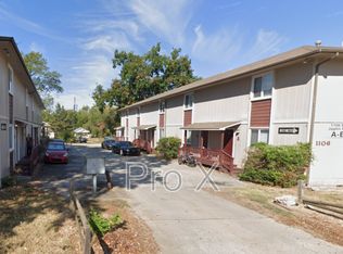 1108 S Joplin St APT D, Pittsburg, KS 66762