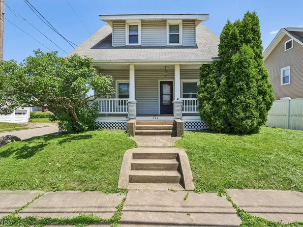 624 Arlington Ave NW, Canton, OH 44708