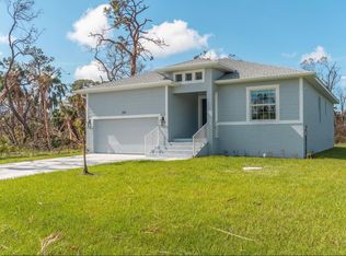 104 Sunny Way, Rotonda West, FL 33947